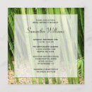 Search for asian bridal shower invitations Modern