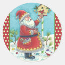 Search for kris stickers Santa