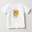 Search for happy face baby shirts Smile