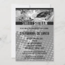 Search for dance sweet 16 invitations Club