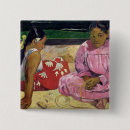 Search for paul gauguin badges Female