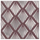Search for silver fabric Retro