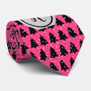 Search for black christmas ties Tree