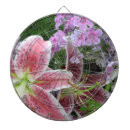 Search for pretty dartboards Flowers