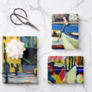 Search for rain wrapping paper Colourful