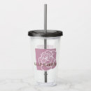 Search for floral tumblers Retro