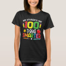 Search for 100 day tshirts Teacher
