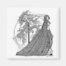 Search for beautiful blossom magnets Tree