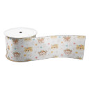 Search for woodland animals ribbon Flowers