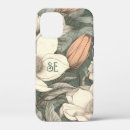 Search for iphone 12 mini cases Botanical