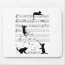 Search for note mouse mats Cats