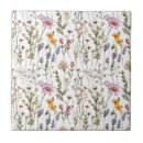 Search for wildflower tiles Chic