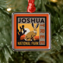Search for joshua christmas tree decorations National park