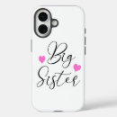 Search for big top iphone cases Sister