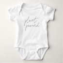 Search for food baby clothes Vegan