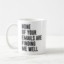 Search for none mugs Coworker