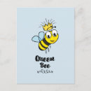 Search for queen crown postcards Typography