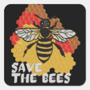 Search for save bees stickers Save the planet