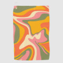 Search for funky golf towels Groovy