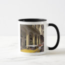 Search for 1950s cars mugs Automobile