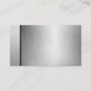 Search for platinum business cards Chrome