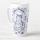 Search for blue book mugs Reader