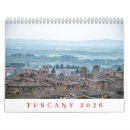 Search for tuscany calendars Travel