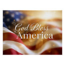 Search for god bless america posters Patriotism