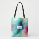 Search for nebula bags Universe