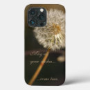 Search for dandelion iphone cases Nature