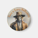 Search for scarecrows magnets Spooky