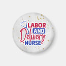 Search for delivery magnets Nursing