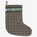 Search for men christmas stockings Green