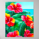 Search for hawaiian posters Botanical