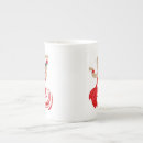 Search for flamenco dancer mugs Woman