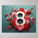 Search for march 8 posters Feminist