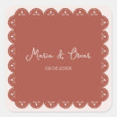 Search for mexican wedding stickers Fiesta