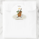 Search for play cello stickers Orchestra