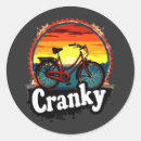 Search for cranky stickers Funny