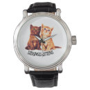 Search for cat watches Modern