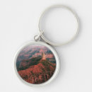 Search for dramatic key rings Nature