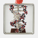 Search for dna christmas tree decorations Science