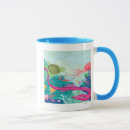 Search for undersea mugs Fish
