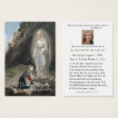 Search for bernadette Our lady of lourdes