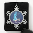 Search for nun christmas tree decorations Sister