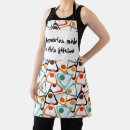 Search for 70s aprons Brown