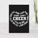 Search for dance jumps cards Cute