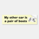 Search for boot bumper stickers Hiking