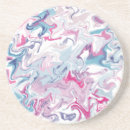 Search for acrylic coasters Fluid