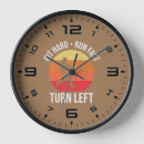 Search for running clocks Hard